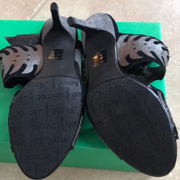 J. Renee anhelina sandal - Picture 15 of 15